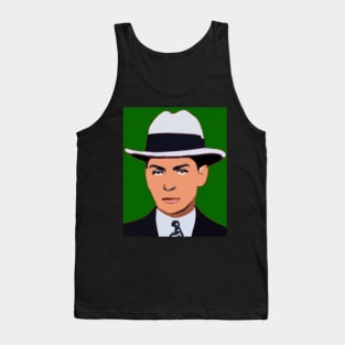 lucky luciano Tank Top